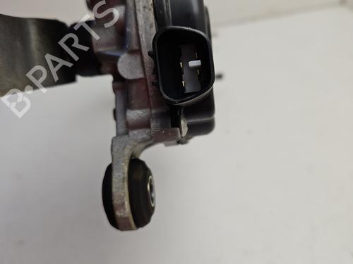 Front wiper motor NISSAN QASHQAI II (J11, J11_) 1.6 DIG-T | BP31612845M29
