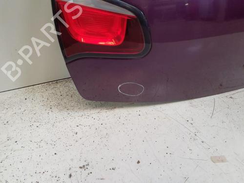 Tailgate CITROËN C3 II (SC_) 1.0 VTi 68 | BP29367137C6 