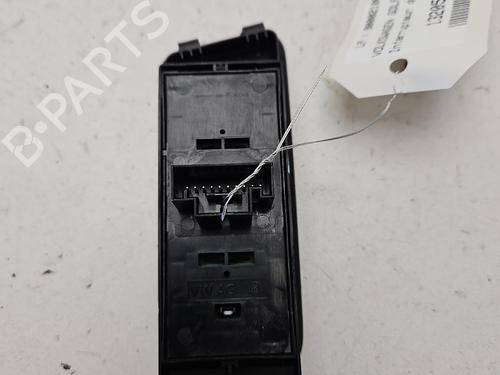 Left front window switch VW GOLF VII (5G1, BQ1, BE1, BE2) 2.0 R 4motion | BP38778286I27 - Image 3