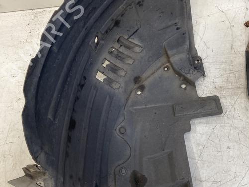 Wheel arch NISSAN QASHQAI I (J10, NJ10) 1.5 dCi | BP29362074C56 