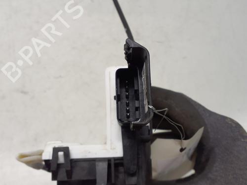 Front right lock PEUGEOT PARTNER Box Body/MPV 1.6 HDi | BP29364150C97 