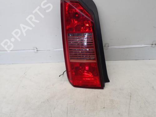 Left taillight FIAT IDEA (350_) 1.2 16V | BP29367173C34 