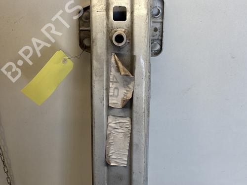 Front bumper reinforcement FIAT QUBO (225_) 1.3 D Multijet (225CXB1A, 225AXB1A, 225CXB11, 225AXB11,... | BP29365079C109 