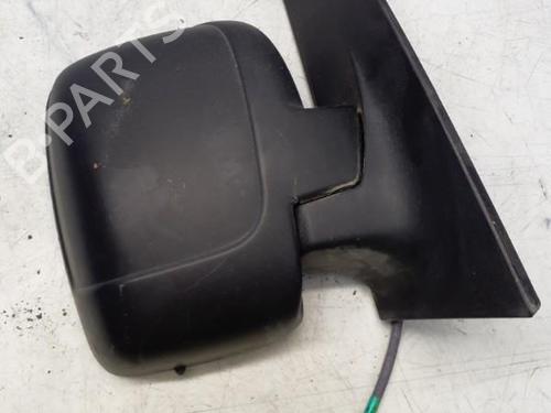 Used Right mirror FIAT SCUDO Bus (270_, 272_) 2.0 D Multijet (120 hp) 29369563