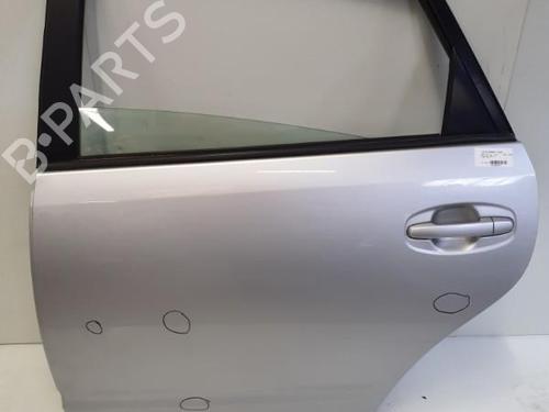 Left rear door TOYOTA PRIUS Liftback (_W2_) 1.5 Hybrid (NHW20_, NHW20R) | BP29367781C4 