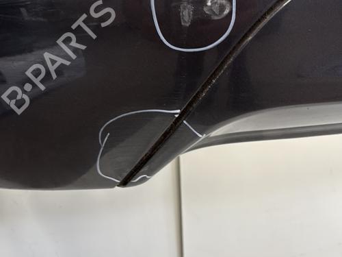 Rear bumper OPEL MERIVA B MPV (S10) 1.3 CDTI (75) | BP29363260C8 