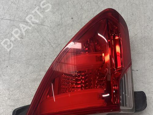Used Left tailgate light PEUGEOT 2008 I (CU_) 1.2 VTi (82 hp) 29365964