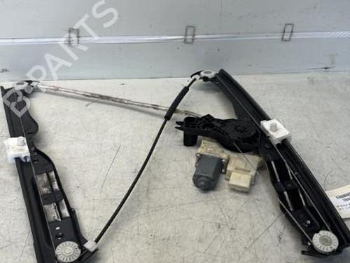 Front right window mechanism PEUGEOT 308 II (LB_, LP_, LW_, LH_, L3_) 1.6 BlueHDi 120 | BP29369460C23 
