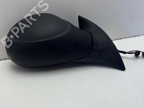 Used Right mirror CITROËN C3 Pluriel (HB_) 1.6 (109 hp) 29607431