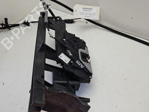 Used Rear left lock FORD GRAND C-MAX (DXA/CB7, DXA/CEU) 1.6 TDCi (115 hp) 31601882