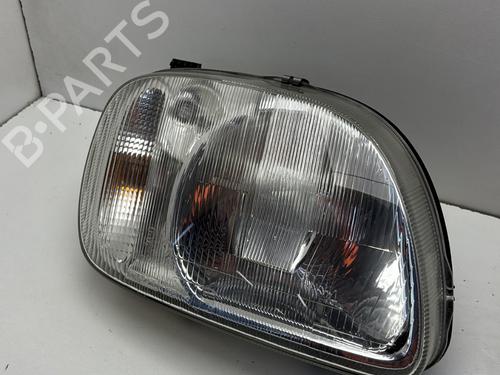 Right headlight NISSAN MICRA II (K11) 1.0 i 16V (K11) | BP29364933C29 