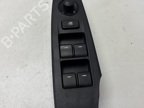 Left front window switch MAZDA 6 Estate (GJ, GL) 2.2 D (GJ2FW, GJ692) | BP29863696I27