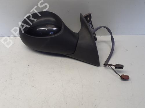 Used Right mirror PEUGEOT 1007 (KM_) 1.6 16V (109 hp) 29364272
