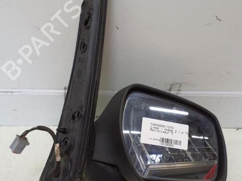 Right mirror FORD C-MAX (DM2) 1.6 TDCi | BP29369858C27 