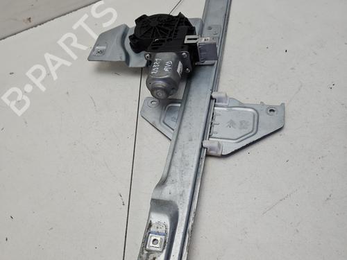 Used Front right window mechanism Front right window mechanism CITROËN BERLINGO MULTISPACE (B9) 1.6 HDi 110 (109 hp) 31834134 31834134