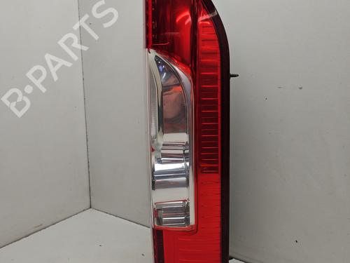 Used Right taillight Right taillight FIAT DUCATO Van (250_) 150 Multijet 2,3 D (148 hp) 31855379 31855379