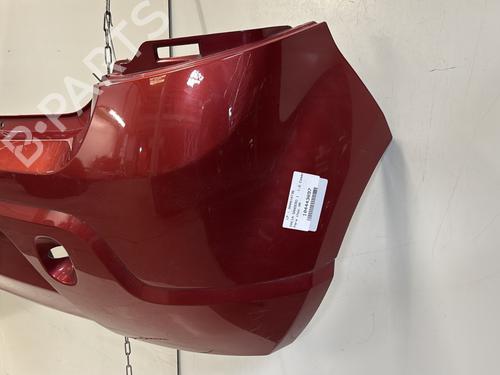 Rear bumper DACIA SANDERO 1.6 (BS0D, BS0B, BS0F, BS0H) | BP29365966C8 