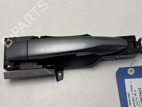 rear-left-exterior-door-handle-nissan-qashqai-ii-j11-j11_-2013-29520119 main image