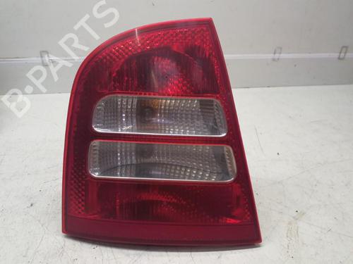 Used Left taillight Left taillight 29370073 29370073