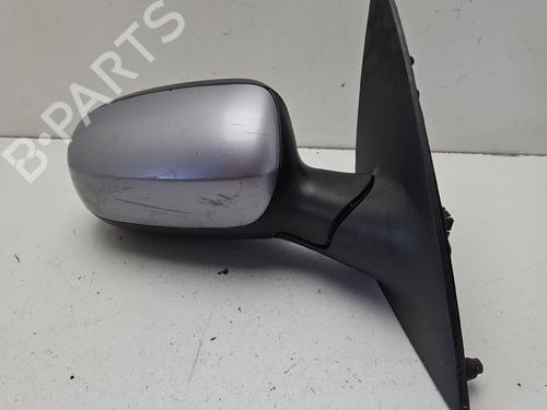 Ryggespeil høyre Ryggespeil høyre OPEL CORSA C (X01) [2000-2009] 34629100 34629100