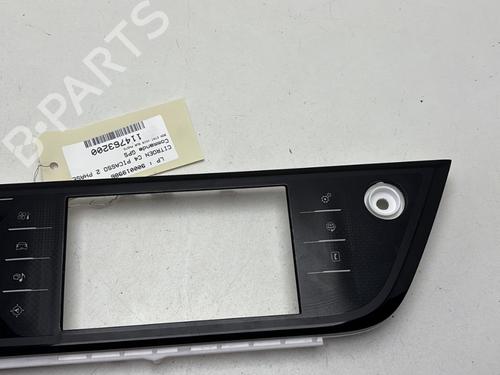 Switch CITROËN C4 Picasso II 1.6 BlueHDi 120 | BP29981747I30 