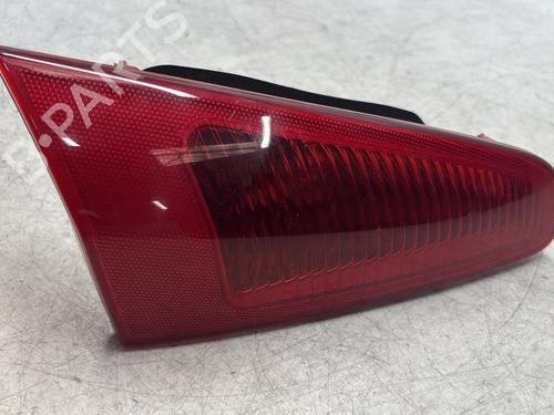 Achterlicht kofferdeksel achterklep links ALFA ROMEO 147 (937_) 1.6 16V T.SPARK (937.AXA1A, 937.AXB1A, 937.BXB1A) (120 hp) 29362172