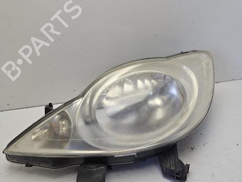 Used Left headlight Left headlight 39460039 39460039