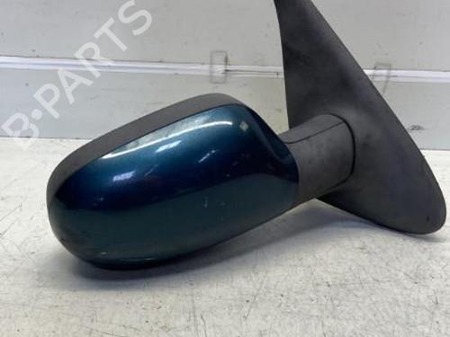 Right mirror RENAULT MEGANE I (BA0/1_) 1.6 e (BA0F, BA0S) | BP29369683C27 
