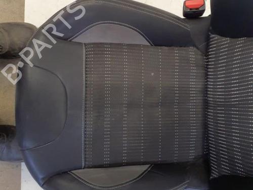 Left front seat PEUGEOT 2008 I (CU_) 1.2 VTi | BP29367056C15 