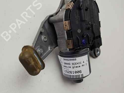 front-wiper-motor-renault-scenic-iv-j9_-2016-2017-2018-2019-2020-2021-2022-30307047 main image