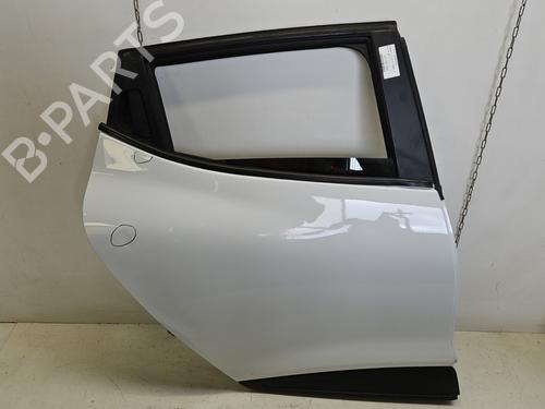 Used Right rear door RENAULT CLIO IV (BH_) 1.5 dCi 75 (75 hp) 32659281