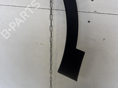 Venstre foran skjermliste NISSAN QASHQAI I (J10, NJ10) 1.5 dCi | BP29968150C134