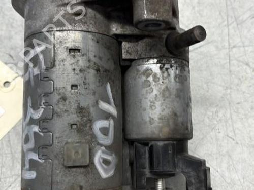 Used Starter CITROËN C3 II (SC_) 1.2 VTi 82 (82 hp) 29367570