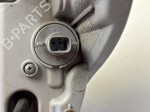 Right headlight CHEVROLET AVEO / KALOS Hatchback (T250, T255) 1.2 LPG | BP29362714C29 