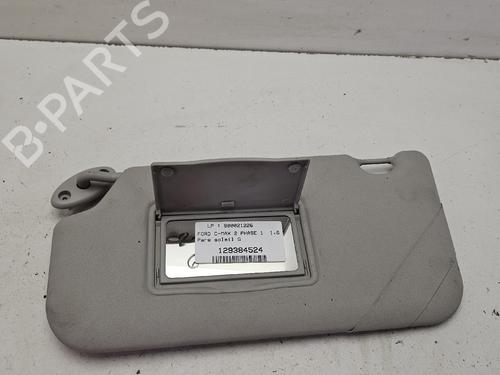Left sun visor FORD C-MAX II (DXA/CB7, DXA/CEU) 1.6 TDCi | BP37453203I1 - Image 2