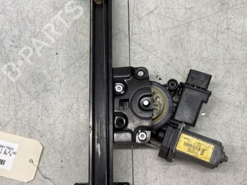 Used Front left window mechanism PEUGEOT BOXER Van 2.2 HDi 120 (120 hp) 29369654