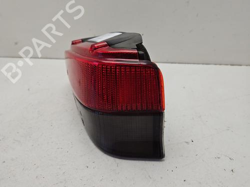 Used Right taillight Right taillight PEUGEOT 106 I (1A, 1C) 1.1 (60 hp) 33708046 33708046