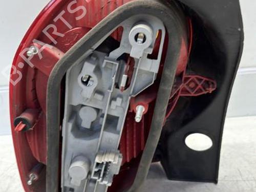 Right taillight RENAULT MODUS / GRAND MODUS (F/JP0_) 1.5 dCi (FP0D, JP0D) | BP29369357C35 