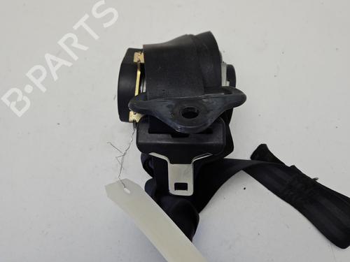 Used Front right seatbelt Front right seatbelt PEUGEOT 206 Hatchback (2A/C) 1.4 HDi eco 70 (68 hp) 31847613 31847613