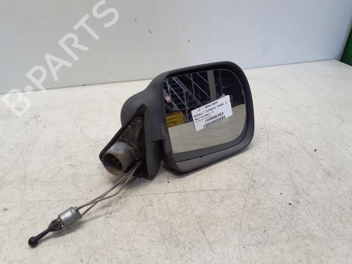 Right mirror RENAULT RAPID Box Body/MPV (F40_, G40_) 1.9 D (F40R) | BP29362123C27