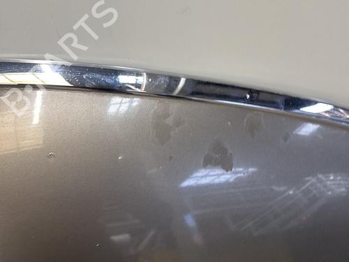 Hood CITROËN C4 Grand Picasso I (UA_) 1.6 HDi | BP29364719C1