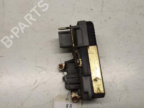 Front left lock PEUGEOT EXPERT Van (222) 2.0 HDI | BP29364171C98 