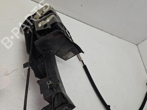 Used Front right lock FORD GRAND C-MAX (DXA/CB7, DXA/CEU) 1.6 TDCi (115 hp) 31601887