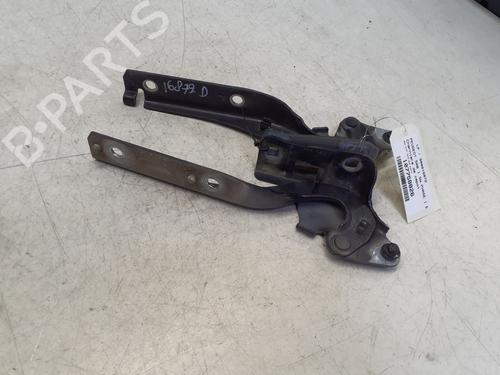 Used Hinge/Door check strap PEUGEOT 508 SW I (8E_) 1.6 HDi (115 hp) 29363399
