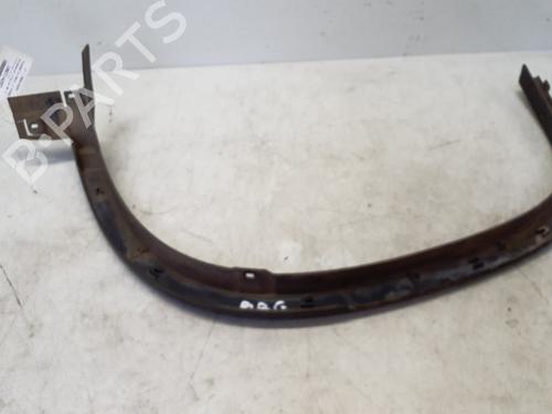 Rear left wheel arch trim NISSAN X-TRAIL II (T31) 2.0 dCi 4x4 | BP29362357C136 