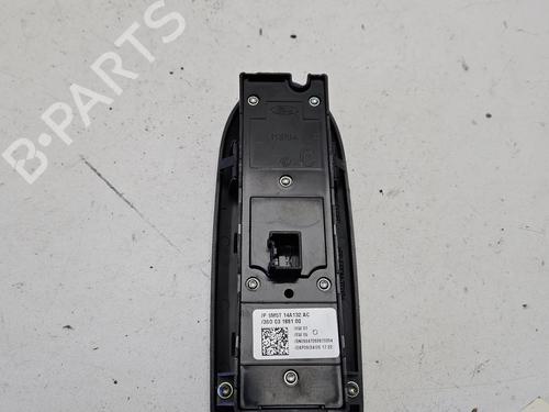 Used Left front window switch Left front window switch FORD KUGA I [2008-2012] 34108998 34108998