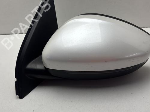 Left mirror PEUGEOT 308 SW II (LC_, LJ_, LR_, LX_, L4_) 1.6 BlueHDi 120 | BP29697383C26 