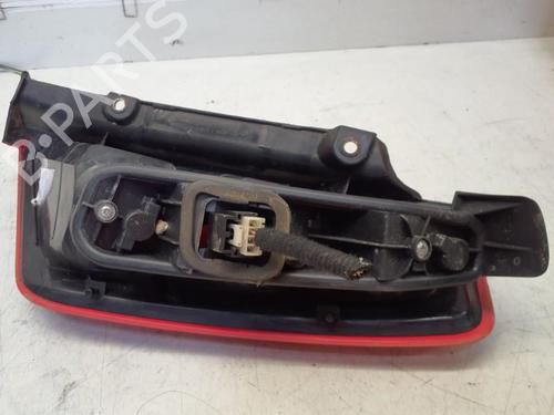 Left taillight FIAT GRANDE PUNTO (199_) 1.4 (199AXB11, 199AXB1A, 199BXB1A, 199AXL1A) | BP29370032C34 
