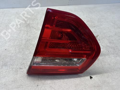 Højre baglygte bagklap CITROËN C4 Picasso I MPV (UD_) 1.6 HDi | BP29363614C80 