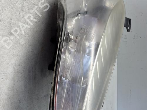 Left headlight RENAULT MEGANE III Hatchback (BZ0/1_, B3_) 1.5 dCi (BZ09, BZ0D, BZ1W, BZ29, BZ14) | BP29365882C28 